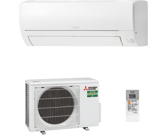 Кондиционер сплит-система Mitsubishi Electric Classic Inverter MSZ-HR42VF/MUZ-HR42VF