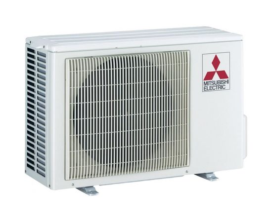 Кондиционер сплит-система Mitsubishi Electric Design Inverter MSZ-EF25VGKW/MUZ-EF25VG, изображение 3