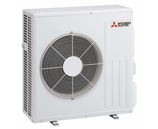 Кондиционер сплит-система Mitsubishi Electric Design Inverter MSZ-EF50VGKB/MUZ-EF50VG, изображение 3