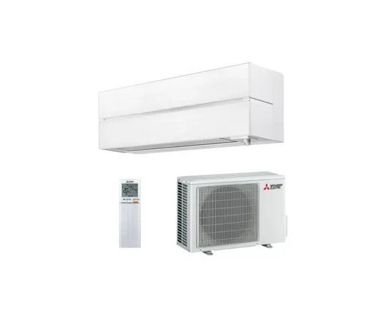 Кондиционер сплит-система Mitsubishi Electric Premium Inverter MSZ-LN25VGV/MUZ-LN25VGHZ