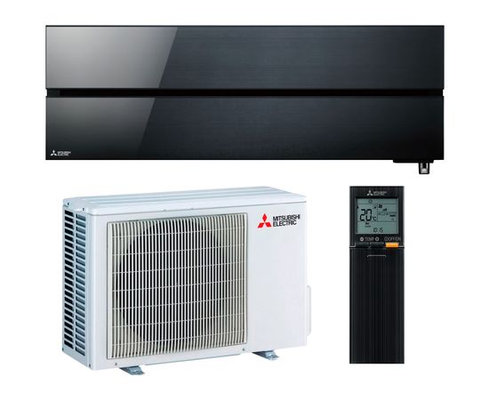Кондиционер сплит-система Mitsubishi Electric Premium Inverter MSZ-LN50VGB/MUZ-LN50VGHZ