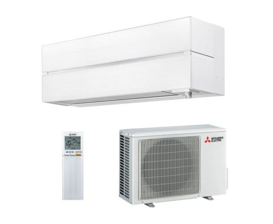 Кондиционер сплит-система Mitsubishi Electric Premium Inverter MSZ-LN50VGV/MUZ-LN50VGHZ