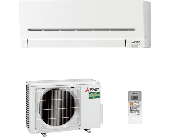Кондиціонер спліт-система Mitsubishi Electric Standard Inverter MSZ-AP25VG/MUZ-AP25VG