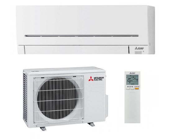 Кондиционер сплит-система Mitsubishi Electric Standard Inverter MSZ-AP50VG/MUZ-AP50VG