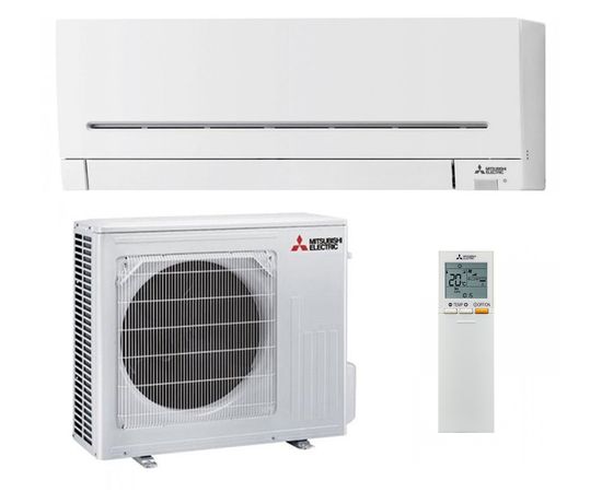 Кондиціонер спліт-система Mitsubishi Electric Standard Inverter MSZ-AP60VGK/MUZ-AP60VG