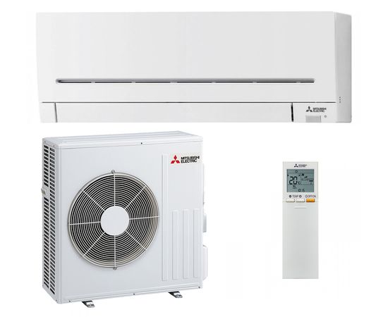 Кондиционер сплит-система Mitsubishi Electric Standard Inverter MSZ-AP71VG/MUZ-AP71VG