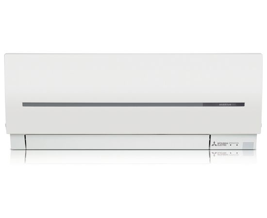 Кондиціонер спліт-система Mitsubishi Electric Standard Inverter MSZ-AP42VGK/MUZ-AP42VG, зображення 2