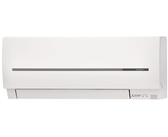 Кондиціонер спліт-система Mitsubishi Electric Standard Inverter MSZ-AP50VGK/MUZ-AP50VG, зображення 3