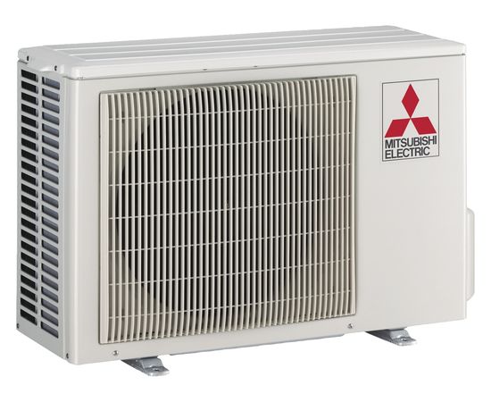 Кондиціонер спліт-система Mitsubishi Electric Standard Inverter MSZ-AP50VGK/MUZ-AP50VG, зображення 6