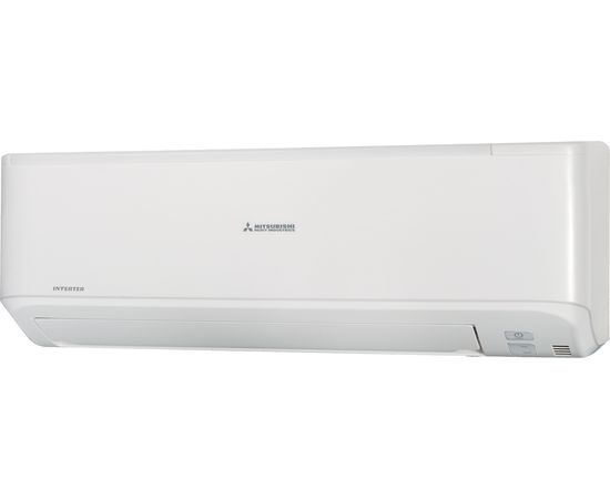 Кондиционер сплит-система Mitsubishi Heavy DXK09Z5-S/DXC09Z5-S, изображение 2