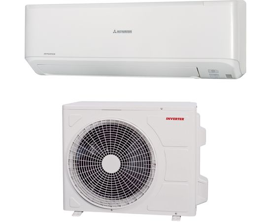 Кондиционер сплит-система Mitsubishi Heavy DXK09Z5-S/DXC09Z5-S