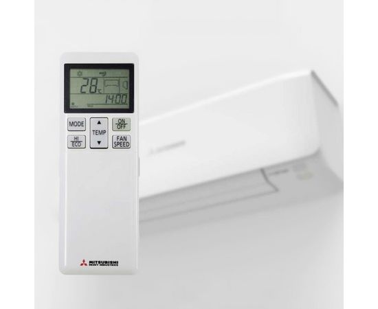 Кондиционер сплит-система Mitsubishi Heavy SRK50ZS-W/SRC50ZS-W, изображение 3
