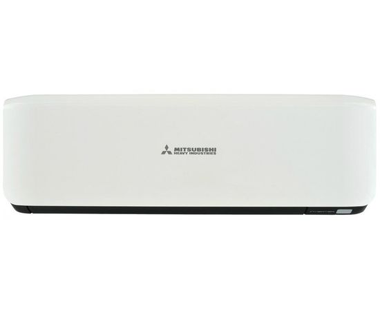 Кондиционер сплит-система Mitsubishi Heavy SRK25ZSX-WB/SRC25ZSX-W, изображение 2