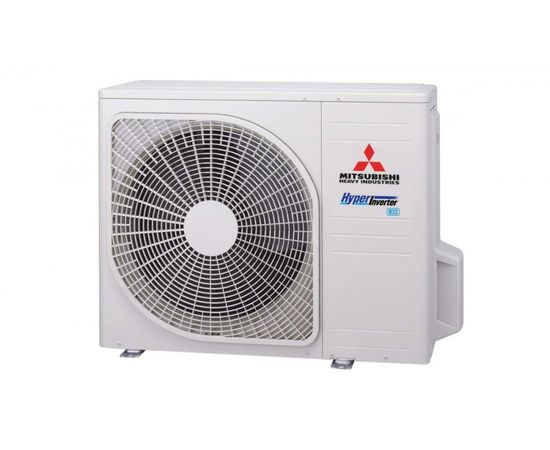 Кондиционер сплит-система Mitsubishi Heavy SRK25ZSX-WB/SRC25ZSX-W, изображение 5