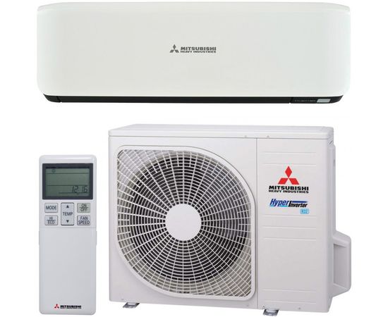 Кондиционер сплит-система Mitsubishi Heavy SRK50ZSX-WB/SRC50ZSX-W(1)