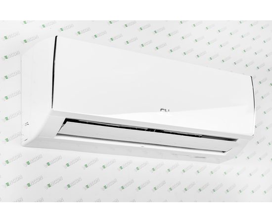 Кондиционер сплит-система Cooper&Hunter Veritas CH-S07FTXQ, изображение 2