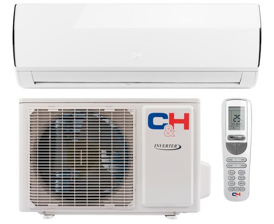 Кондиционер сплит-система Cooper&Hunter Veritas CH-S07FTXQ