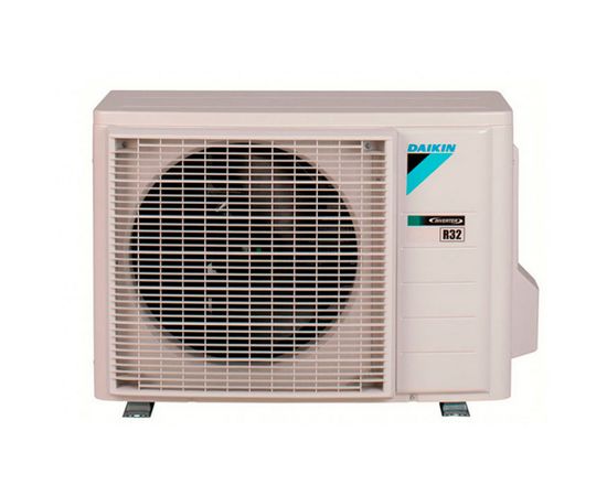 Кондиціонер спліт-система Daikin Stylish FTXA20BT/RXA20A, зображення 6