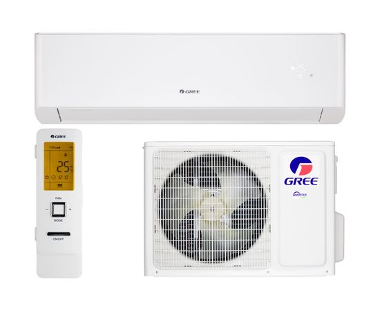 Кондиціонер спліт-система Gree Amber GWH24YE-S6DBA2A