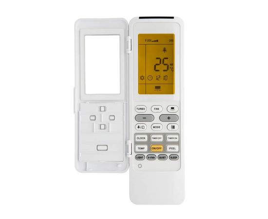 Кондиционер сплит-система Cooper&Hunter Supreme CH-S12FTXAM2S-BL, изображение 2