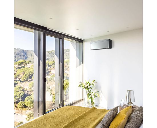 Кондиционер сплит-система Daikin Stylish FTXA20BS/RXA20A, изображение 5