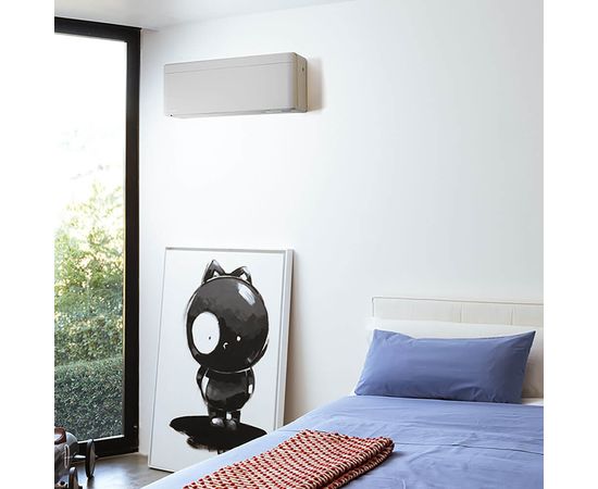 Кондиціонер спліт-система Daikin Stylish FTXA35AW/RXA35A, зображення 6