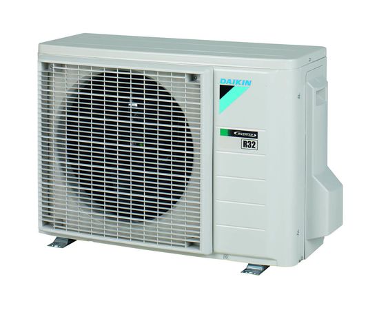 Кондиціонер спліт-система Daikin Stylish FTXA35AW/RXA35A, зображення 8