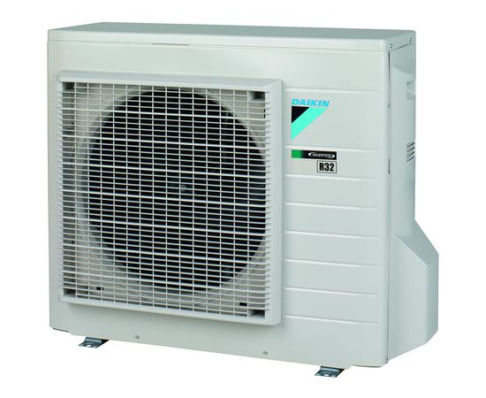 Кондиціонер спліт-система Daikin Stylish FTXA42AW/RXA42B, зображення 8