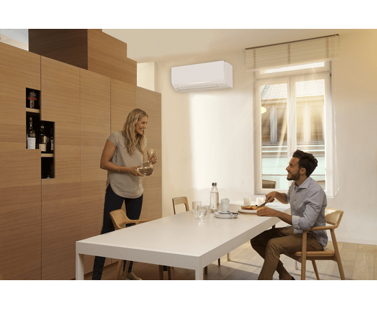 Кондиционер сплит-система Daikin FTXF20C/RXF20C, изображение 4