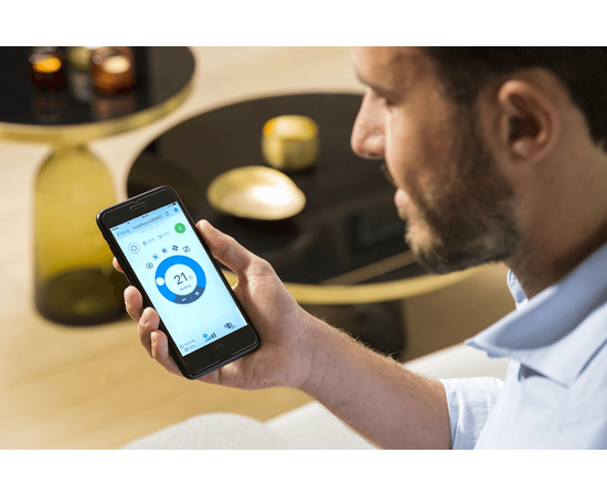 Кондиционер сплит-система Daikin FTXF20C/RXF20C, изображение 6