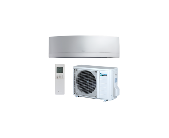 Кондиционер сплит-система Daikin FTXJ35MS/RXJ35M, изображение 2