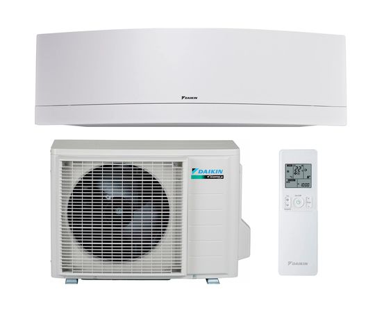Кондиционер сплит-система Daikin FTXJ50MW/RXJ50N
