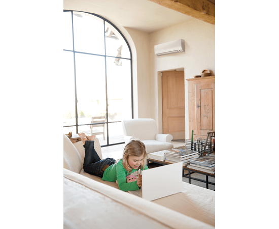 Кондиціонер спліт-система Daikin FTXP50M/RXP50M, зображення 6