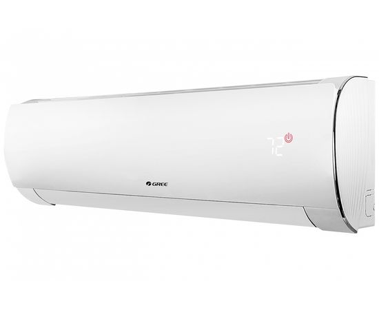 Кондиціонер спліт-система Gree Fairy GWH24ACD-K3NNA1A, зображення 2
