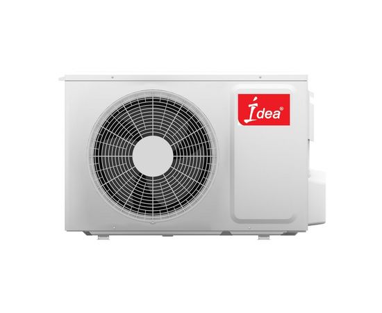 Кондиціонер спліт-система Idea DC Inverter ISR-18HR-SA7-DN1, зображення 2