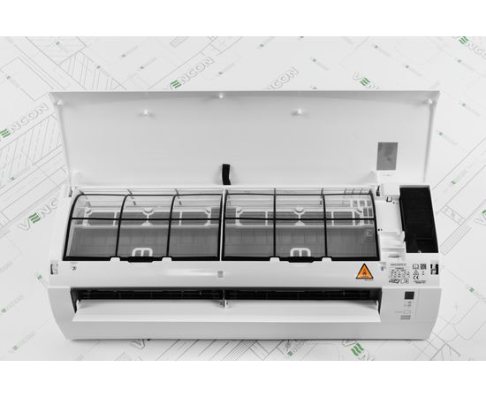 Кондиционер сплит-система Daikin FTXF20C/RXF20C, изображение 12