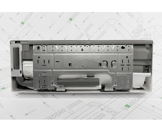 Кондиционер сплит-система Daikin FTXF20C/RXF20C, изображение 16