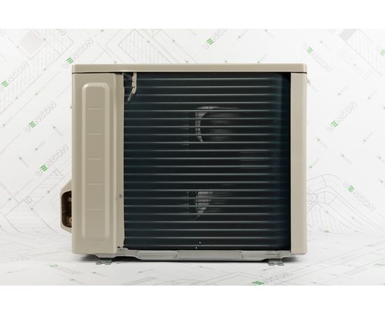 Кондиционер сплит-система Daikin FTXF20C/RXF20C, изображение 21
