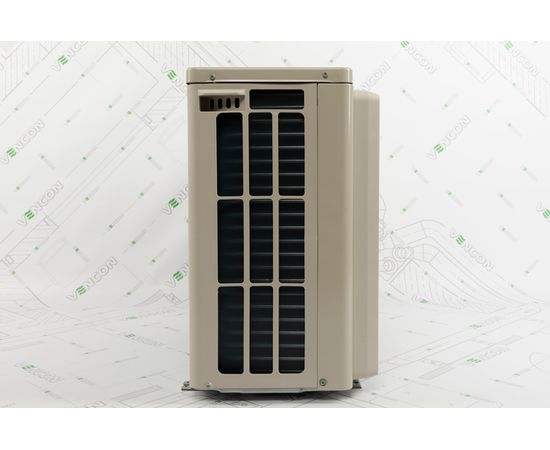 Кондиционер сплит-система Daikin FTXF20C/RXF20C, изображение 23