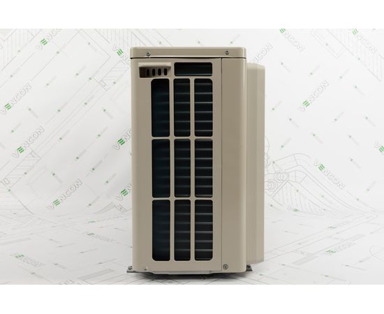 Кондиционер сплит-система Daikin FTXF50A/RXF50B, изображение 14
