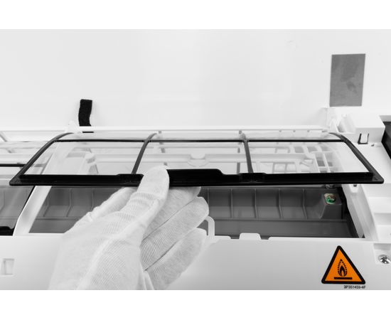 Кондиционер сплит-система Daikin FTXF50A/RXF50B, изображение 7