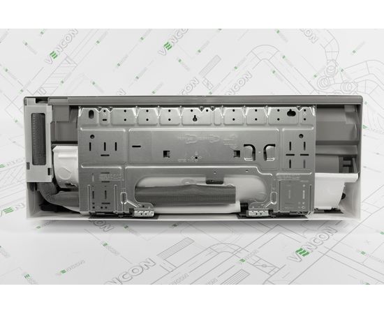 Кондиционер сплит-система Daikin FTXF50A/RXF50B, изображение 9