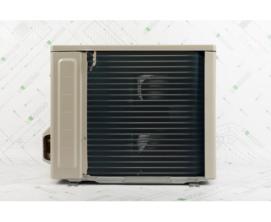 Кондиціонер спліт-система Daikin FTXF60A/RXF60B, зображення 12