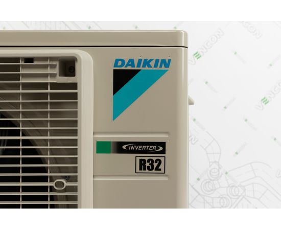 Кондиціонер спліт-система Daikin FTXF71A/RXF71A, зображення 11