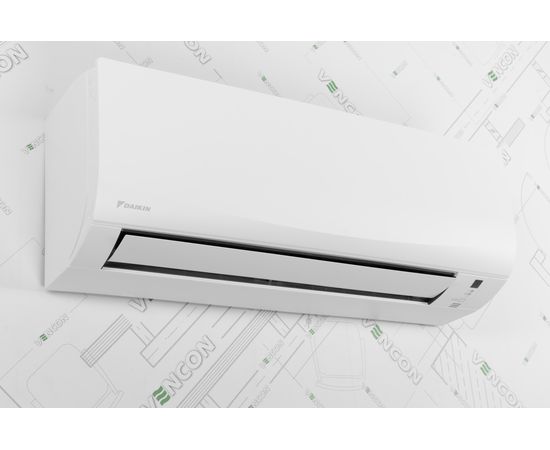 Кондиціонер спліт-система Daikin FTXF71A/RXF71A, зображення 5