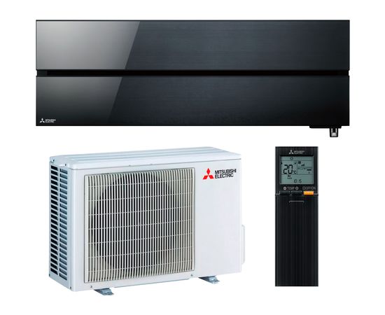 Кондиционер сплит-система Mitsubishi Electric Premium Inverter MSZ-LN35VGB-E1/MUZ-LN35VG-E1
