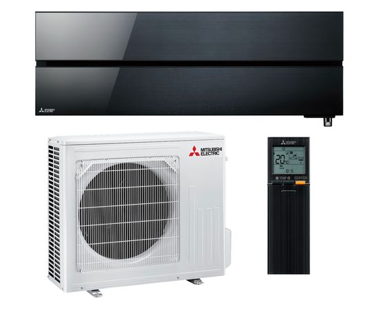 Кондиционер сплит-система Mitsubishi Electric Premium Inverter MSZ-LN50VGB-E1/MUZ-LN50VG-E1