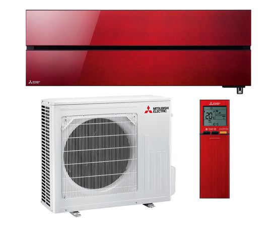 Кондиционер сплит-система Mitsubishi Electric Premium Inverter MSZ-LN50VGR-E1/MUZ-LN50VG-E1