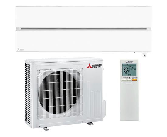 Кондиционер сплит-система Mitsubishi Electric Premium Inverter MSZ-LN50VGW-E1/MUZ-LN50VG-E1