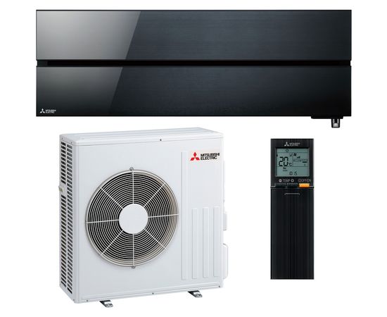 Кондиционер сплит-система Mitsubishi Electric Premium Inverter MSZ-LN60VGB-E1/MUZ-LN60VG-E1